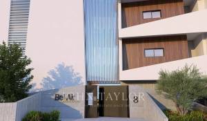 Продажа Апартаменты Germasogeia