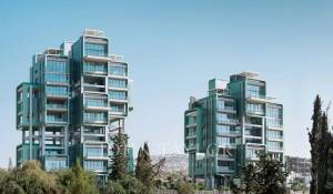 Продажа Апартаменты Germasogeia