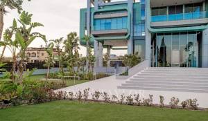 Продажа Апартаменты Germasogeia