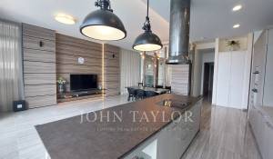 Продажа Апартаменты Germasogeia