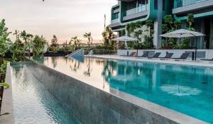 Продажа Апартаменты Germasogeia