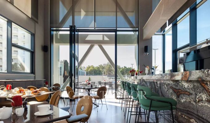 Продажа Апартаменты Germasogeia