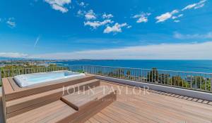Продажа Апартаменты Golfe-Juan
