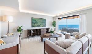Продажа Апартаменты Golfe-Juan