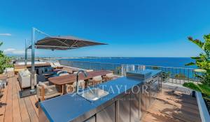 Продажа Апартаменты Golfe-Juan