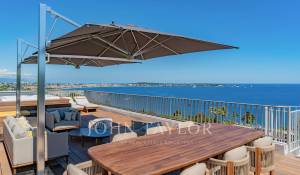 Продажа Апартаменты Golfe-Juan