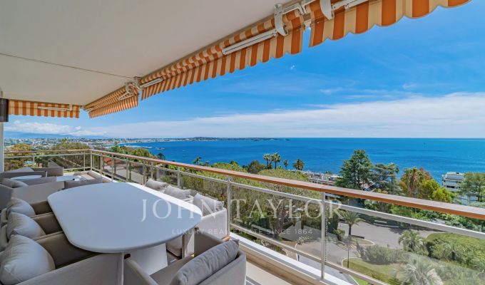 Продажа Апартаменты Golfe-Juan