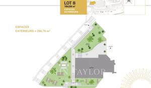 Продажа Апартаменты Grasse