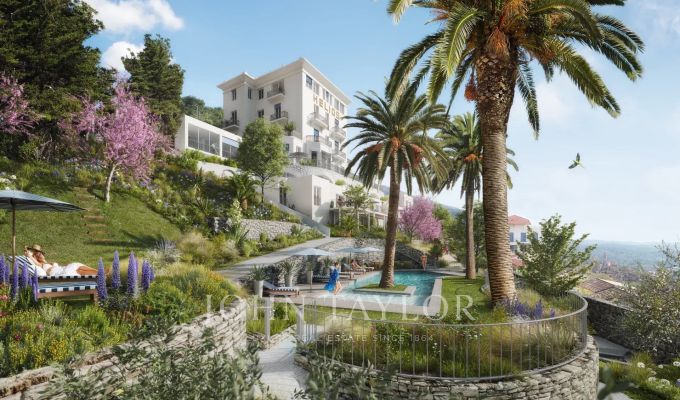 Продажа Апартаменты Grasse