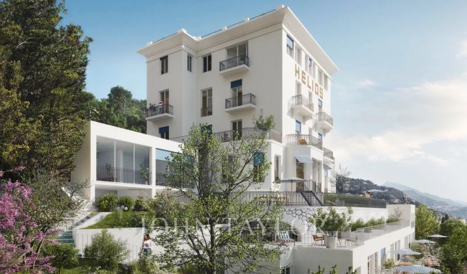 Продажа Апартаменты Grasse