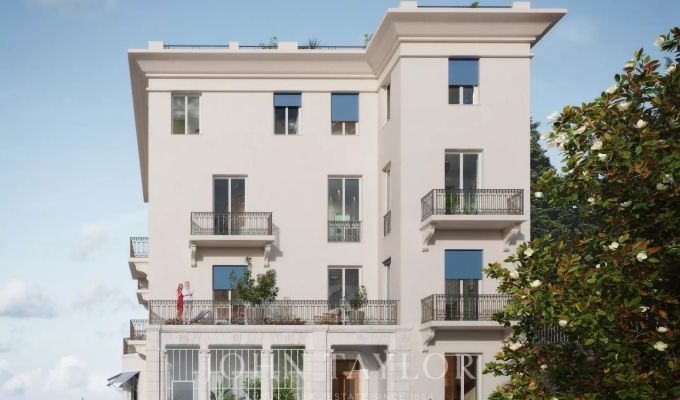 Продажа Апартаменты Grasse