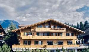 Продажа Апартаменты Gstaad