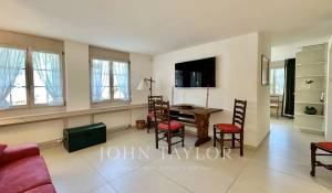 Продажа Апартаменты Gstaad