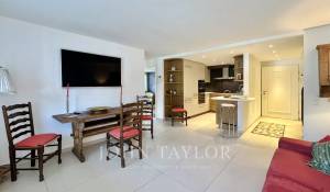 Продажа Апартаменты Gstaad