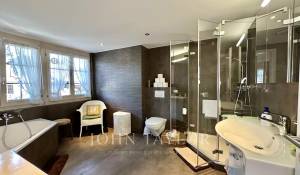 Продажа Апартаменты Gstaad