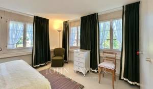 Продажа Апартаменты Gstaad