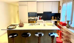 Продажа Апартаменты Gstaad