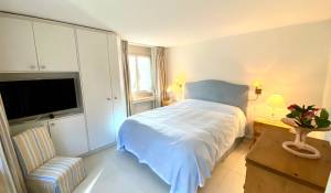 Продажа Апартаменты Gstaad