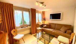 Продажа Апартаменты Gstaad