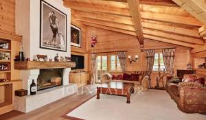 Продажа Апартаменты Gstaad