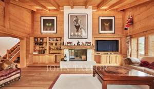 Продажа Апартаменты Gstaad