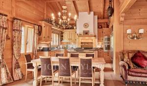 Продажа Апартаменты Gstaad