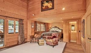 Продажа Апартаменты Gstaad