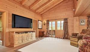 Продажа Апартаменты Gstaad