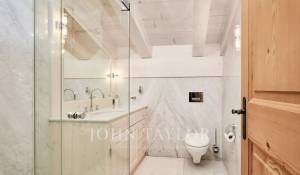 Продажа Апартаменты Gstaad