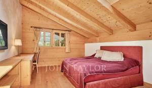 Продажа Апартаменты Gstaad