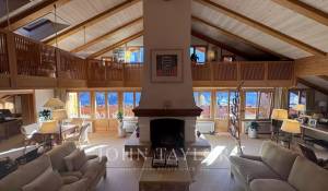 Продажа Апартаменты Gstaad