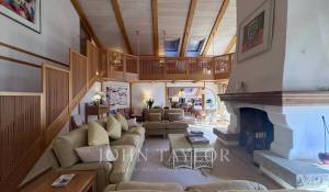 Продажа Апартаменты Gstaad