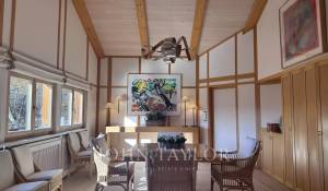 Продажа Апартаменты Gstaad