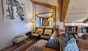 Продажа Апартаменты Gstaad