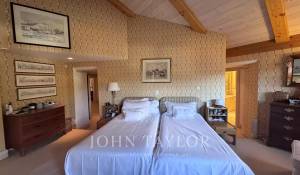 Продажа Апартаменты Gstaad