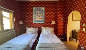 Продажа Апартаменты Gstaad