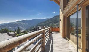 Продажа Апартаменты Haute-Nendaz