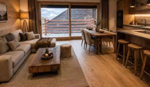 Продажа Апартаменты Haute-Nendaz