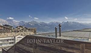 Продажа Апартаменты Haute-Nendaz