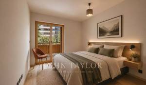 Продажа Апартаменты Haute-Nendaz