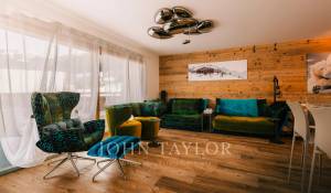 Продажа Апартаменты Haute-Nendaz