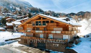 Продажа Апартаменты Haute-Nendaz