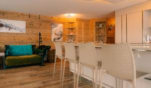 Продажа Апартаменты Haute-Nendaz