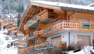 Продажа Апартаменты Haute-Nendaz