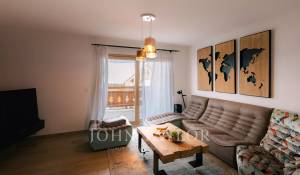 Продажа Апартаменты Haute-Nendaz