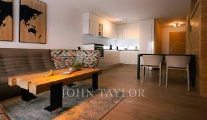 Продажа Апартаменты Haute-Nendaz