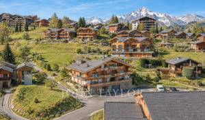 Продажа Апартаменты Haute-Nendaz