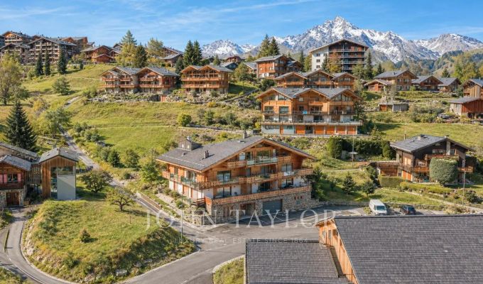 Продажа Апартаменты Haute-Nendaz