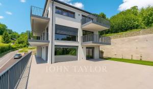 Продажа Апартаменты Jongny