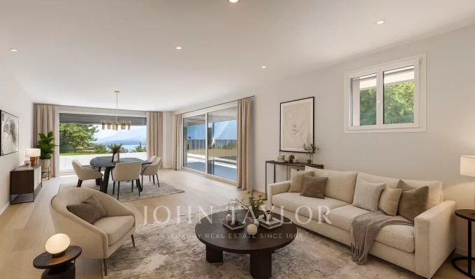 Продажа Апартаменты Jongny